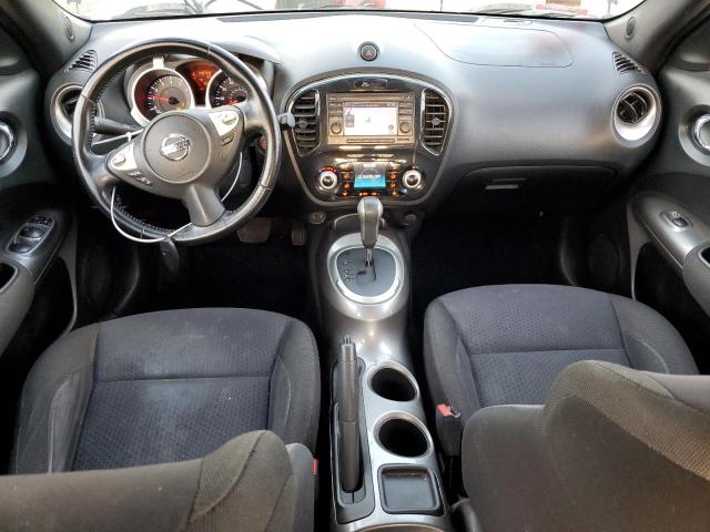 Photo 8 from auction – 2012 NISSAN JUKE S with VIN JN8AF5MV5CT118008