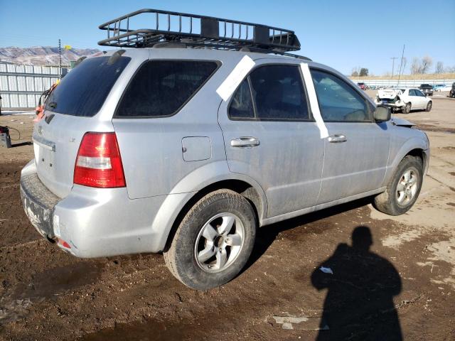 Photo 3 from auction – 2007 KIA SORENTO EX with VIN KNDJC736775691741