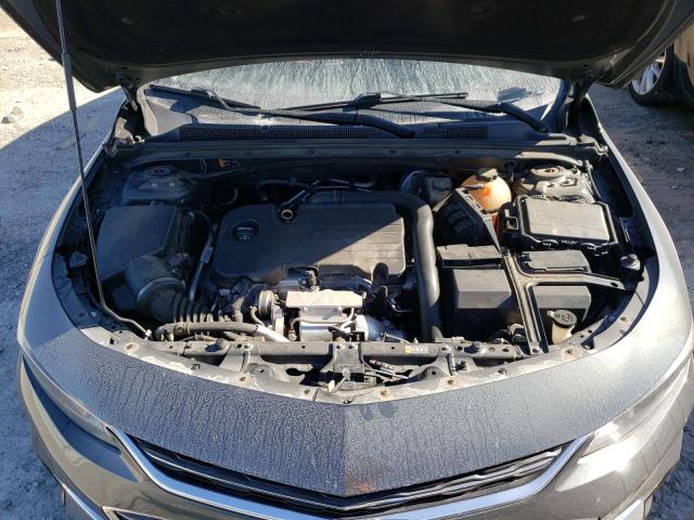 Photo 11 from auction – 2016 CHEVROLET MALIBU LT with VIN 1G1ZE5ST3GF242181