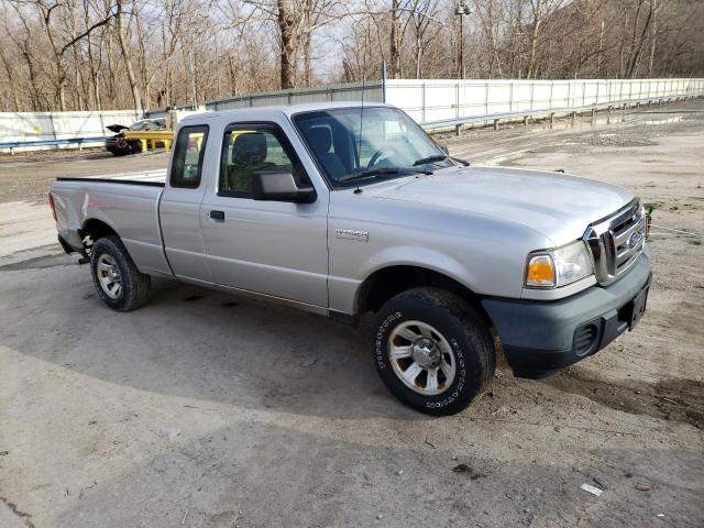 Photo 4 from auction – 2010 FORD RANGER SUP with VIN 1FTKR1ED3APA46303