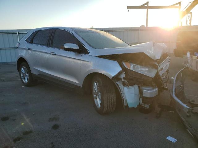 Photo 4 from auction – 2018 FORD EDGE SEL with VIN 2FMPK4J93JBB69728