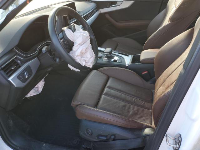 Photo 7 from auction – 2019 AUDI A4 PREMIUM with VIN WAUENAF42KA067734