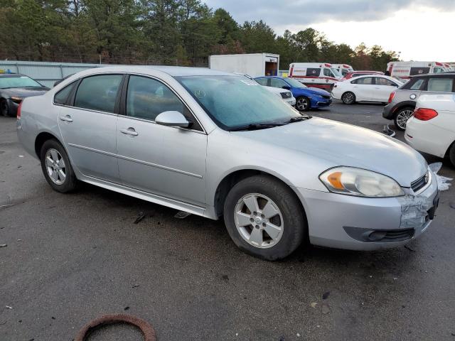 Photo 4 from auction – 2011 CHEVROLET IMPALA LIM with VIN 2G1WG5EKXB1238676