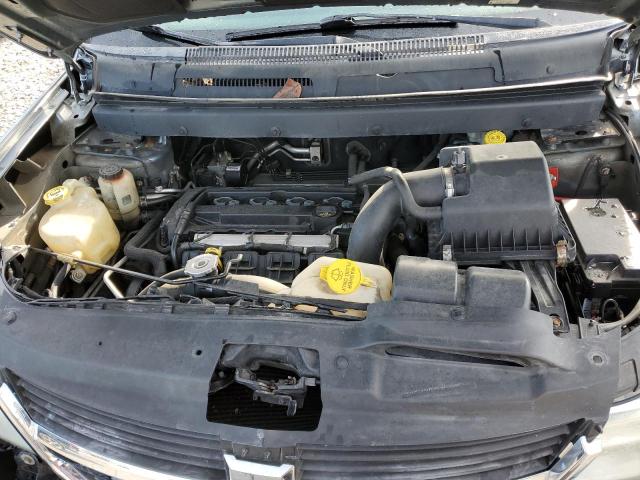 Photo 12 from auction – 2009 DODGE JOURNEY SE with VIN 3D4GG47BX9T516829