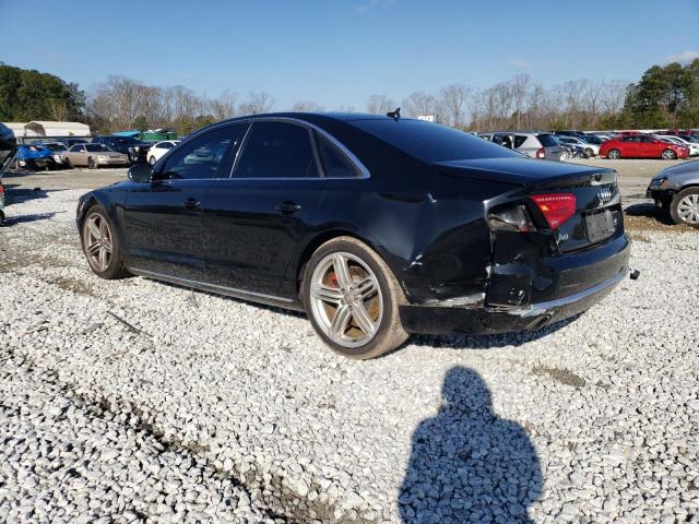 Photo 2 from auction – 2011 AUDI A8 QUATTRO with VIN WAUAVAFDXBN002380