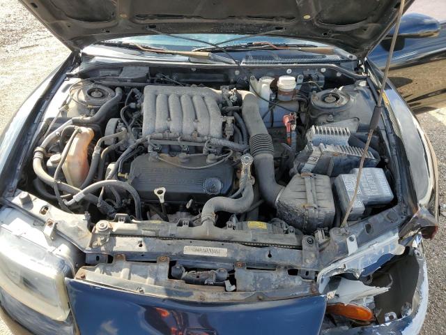 Photo 11 from auction – 1999 DODGE AVENGER with VIN 4B3AU42N6XE122609