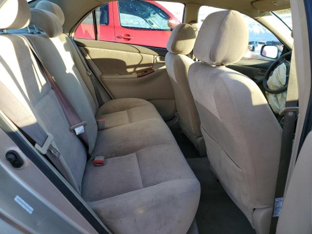 Photo 10 from auction – 2005 TOYOTA COROLLA CE with VIN 1NXBR32E15Z437462