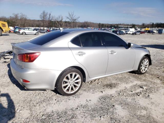 Photo 3 from auction – 2010 LEXUS IS 250 with VIN JTHCF5C2XA5040868