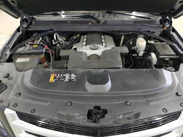 Photo 12 from auction – 2018 CADILLAC ESCALADE P with VIN 1GYS4DKJ1JR390964