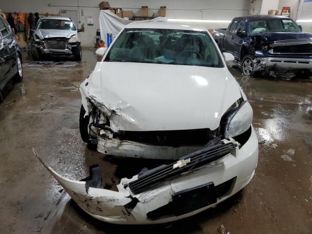 Photo 5 from auction – 2007 CHEVROLET IMPALA LT with VIN 2G1WT58KX79104945