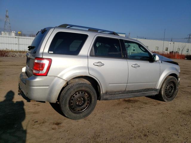 Photo 3 from auction – 2011 FORD ESCAPE LIM with VIN 1FMCU9EG3BKB61439