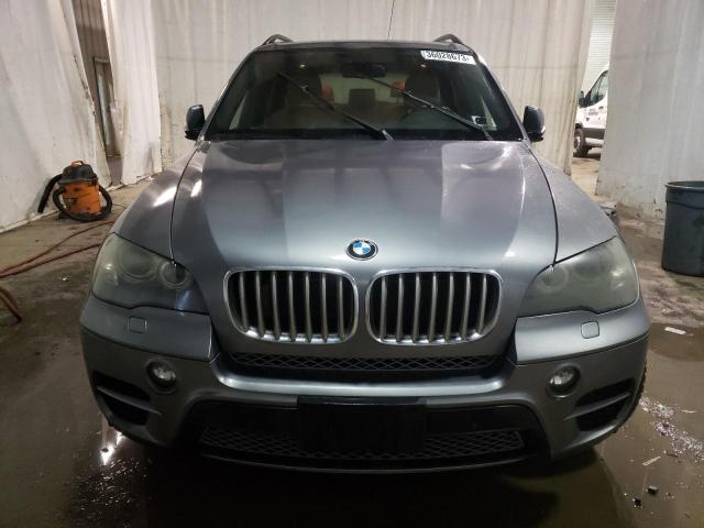 Photo 5 from auction – 2011 BMW X5 XDRIVE5 with VIN 5UXZV8C52BL420521