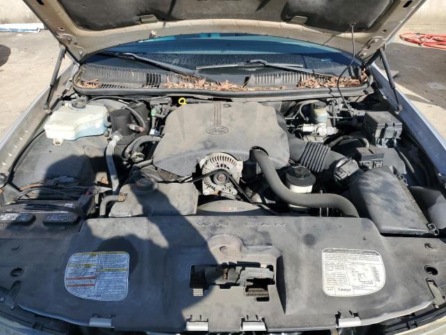 Zdjęcie 11 z aukcji – 2000 LINCOLN TOWN CAR E z VIN 1LNHM81W8YY899188