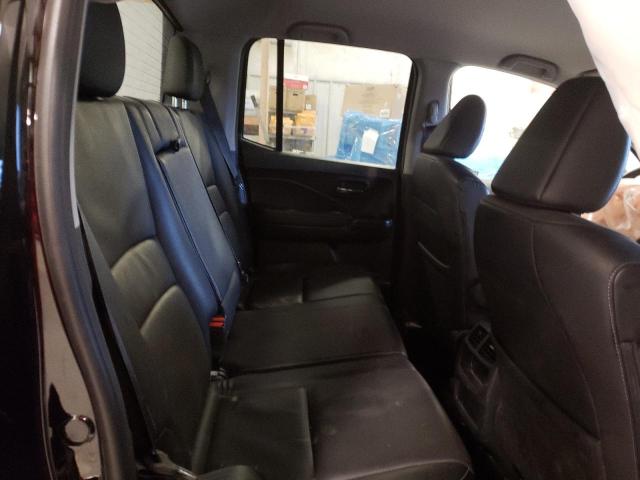 Photo 10 from auction – 2017 HONDA RIDGELINE with VIN 5FPYK2F67HB008685