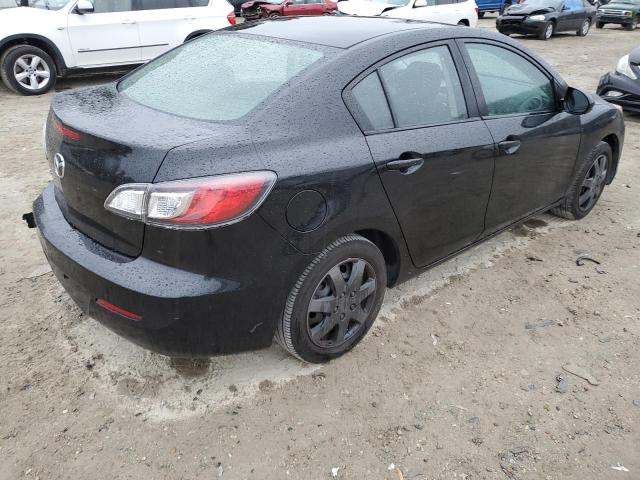 Photo 3 from auction – 2012 MAZDA 3 with VIN JM1BL1UG8C1518529