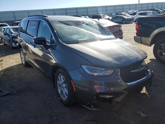 Photo 4 from auction – 2022 CHRYSLER PACIFICA T with VIN 2C4RC1BG1NR198065