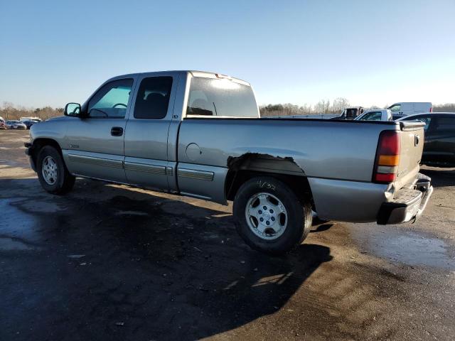 Photo 2 from auction – 2002 CHEVROLET SILVERADO with VIN 2GCEC19VX21278039