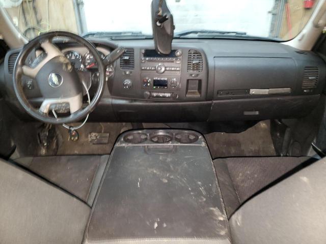 Photo 8 from auction – 2013 CHEVROLET SILVERADO with VIN 3GCPKSE7XDG374563