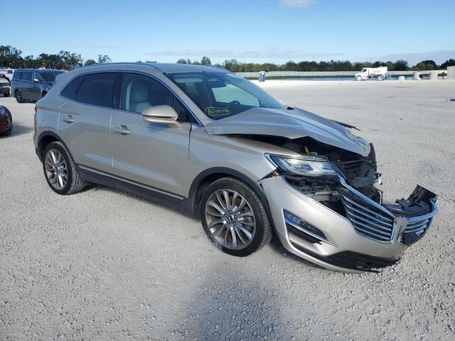 Photo 4 from auction – 2017 LINCOLN MKC RESERV with VIN 5LMCJ3C93HUL14700