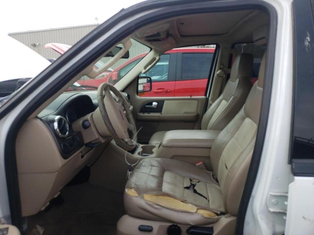 Photo 7 from auction – 2006 FORD EXPEDITION with VIN 1FMFU18596LA74198