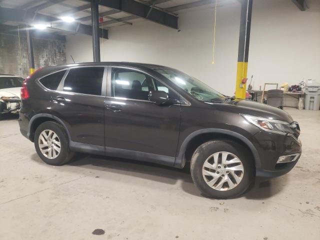 Photo 4 from auction – 2015 HONDA CR-V EX with VIN 2HKRM4H51FH616143