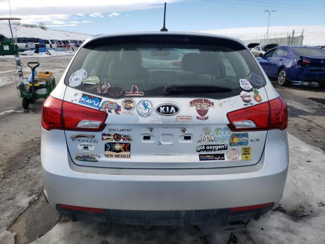 Photo 6 from auction – 2012 KIA FORTE EX with VIN KNAFU5A28C5640800
