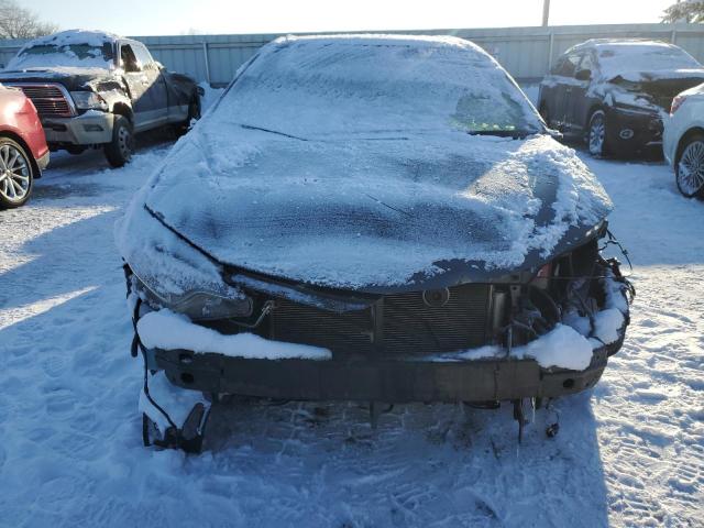 Photo 5 from auction – 2015 TOYOTA COROLLA L with VIN 2T1BURHE2FC243079