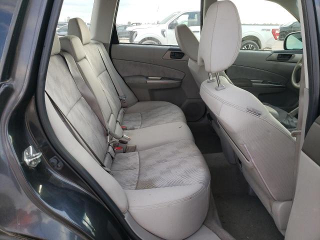 Photo 10 from auction – 2010 SUBARU FORESTER 2 with VIN JF2SH6AC5AH749216