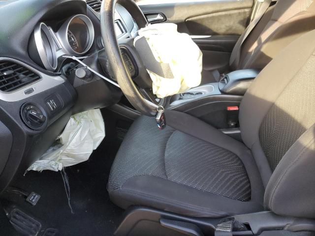 Photo 7 from auction – 2014 DODGE JOURNEY SX with VIN 3C4PDCBG0ET177737