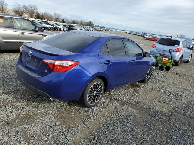 Photo 3 from auction – 2015 TOYOTA COROLLA L with VIN 5YFBURHE9FP245119