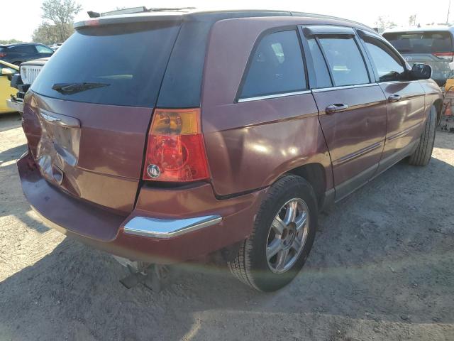 Photo 3 from auction – 2004 CHRYSLER PACIFICA with VIN 2C8GM68484R581965