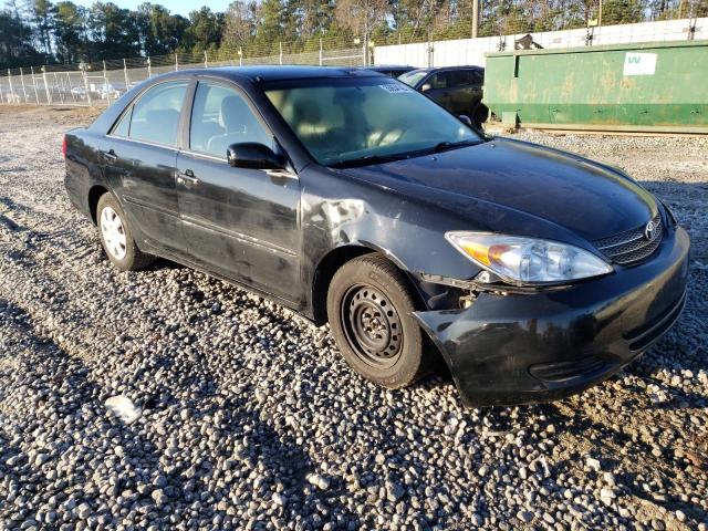 Photo 4 from auction – 2003 TOYOTA CAMRY LE with VIN 4T1BE32K33U246155