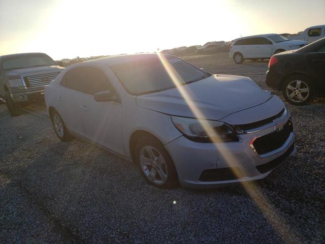 Photo 4 from auction – 2015 CHEVROLET MALIBU LS with VIN 1G11B5SL7FF247100