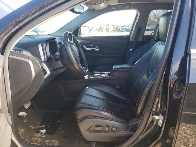 Photo 7 from auction – 2010 CHEVROLET EQUINOX LT with VIN 2CNFLGEY1A6242258