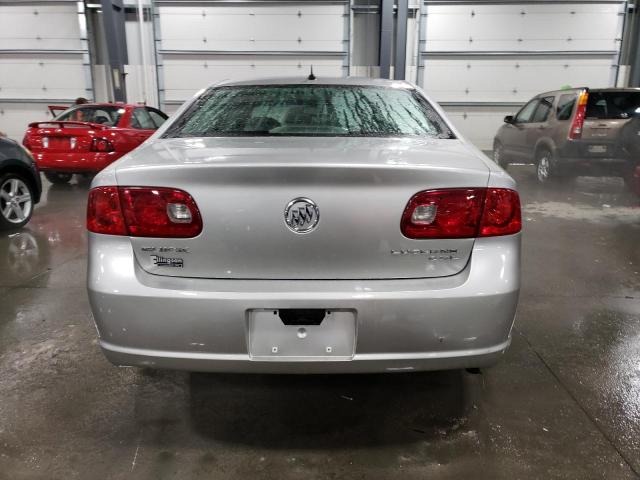 Фото 6 с аукциона – 2007 BUICK LUCERNE CX с VIN 1G4HD57227U170404