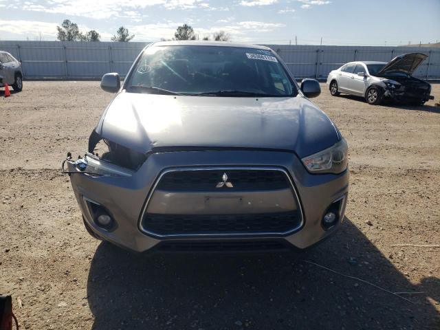 Photo 5 from auction – 2014 MITSUBISHI OUTLANDER with VIN 4A4AP3AU5EE024753
