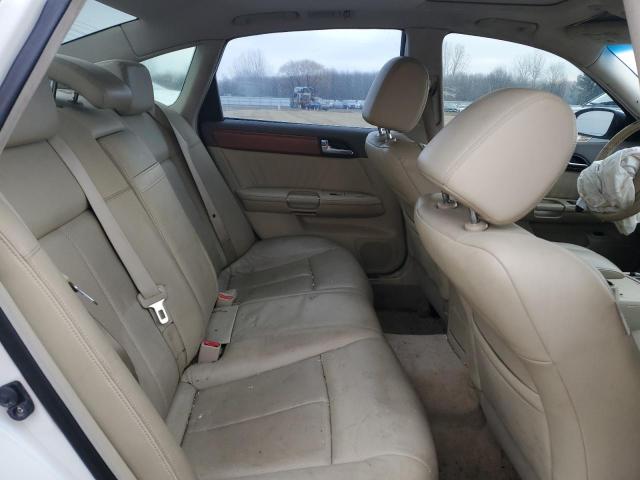Photo 10 from auction – 2007 INFINITI M35 BASE with VIN JNKAY01F17M457630