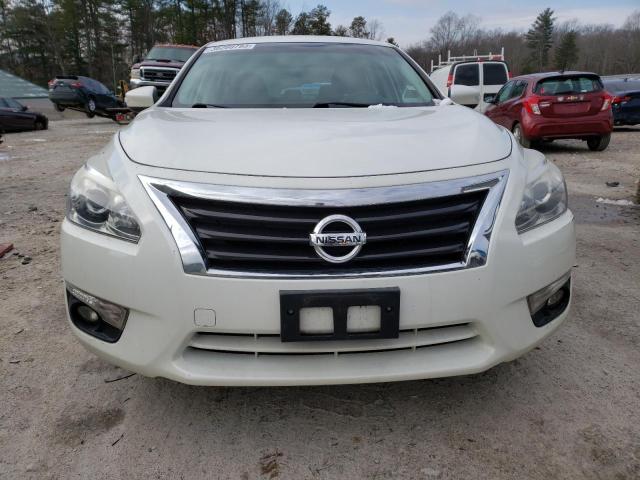 Photo 5 from auction – 2015 NISSAN ALTIMA 2.5 with VIN 1N4AL3AP7FC419274