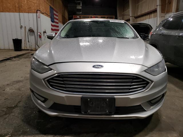 Photo 5 from auction – 2017 FORD FUSION SE with VIN 3FA6P0LU9HR373835