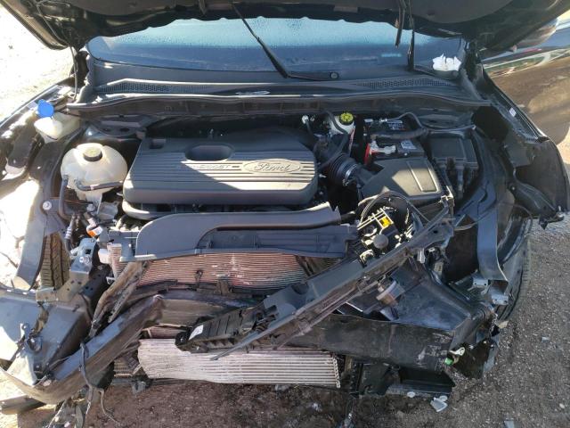Photo 11 from auction – 2020 FORD ESCAPE TIT with VIN 1FMCU9J99LUB15823
