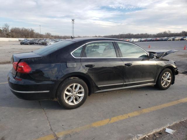 Photo 3 from auction – 2016 VOLKSWAGEN PASSAT S with VIN 1VWAS7A33GC012164