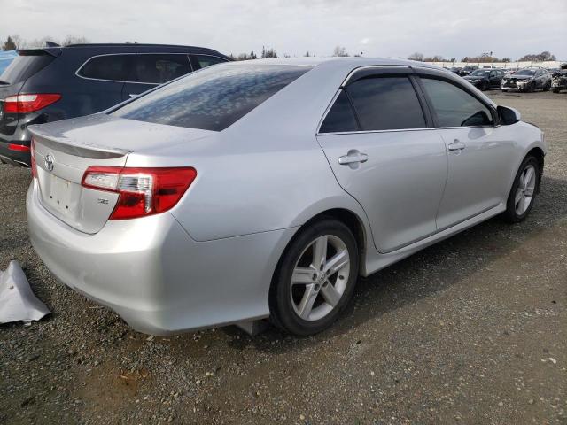 Photo 3 from auction – 2012 TOYOTA CAMRY BASE with VIN 4T1BF1FK1CU165750