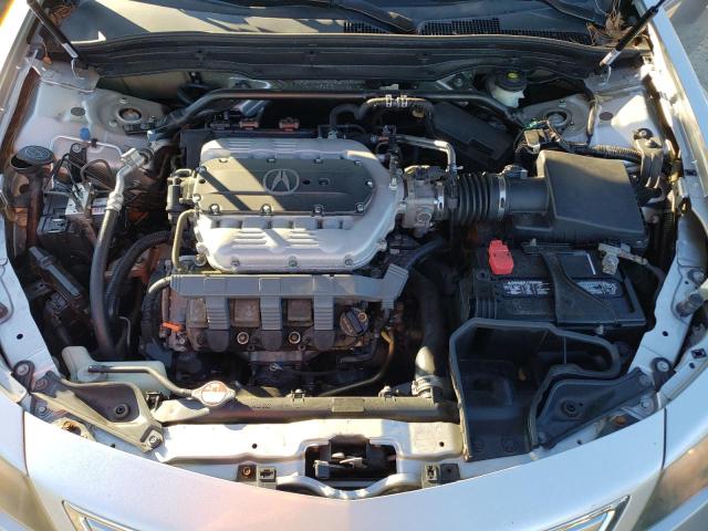 Photo 11 from auction – 2012 ACURA TL with VIN 19UUA8F5XCA013211