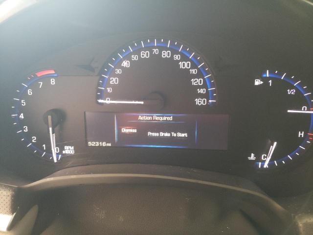 Photo 9 from auction – 2014 CADILLAC XTS LUXURY with VIN 2G61M5S37E9205182