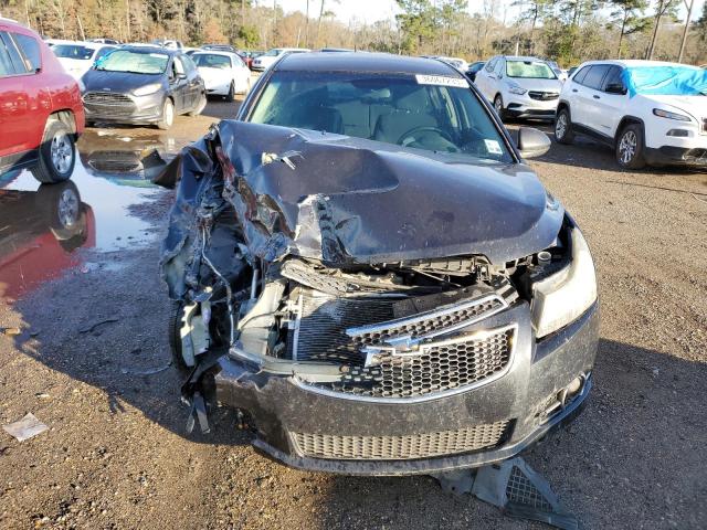 Photo 5 from auction – 2012 CHEVROLET CRUZE LT with VIN 1G1PF5SC4C7106442