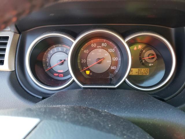 Photo 9 from auction – 2009 NISSAN VERSA S with VIN 3N1BC13E39L408699