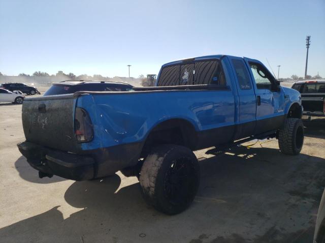 Photo 3 from auction – 2003 FORD F250 SUPER with VIN 1FTNX21F73EA79271