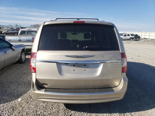 Photo 6 from auction – 2013 CHRYSLER TOWN & COU with VIN 2C4RC1BG9DR604656