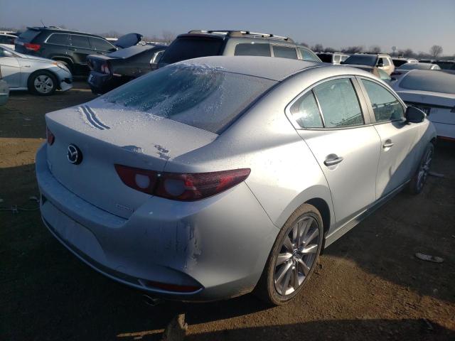 Photo 3 from auction – 2020 MAZDA 3 SELECT with VIN JM1BPBCM0L1163907