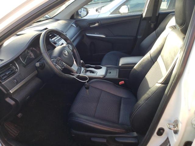 Zdjęcie 7 z aukcji – 2012 TOYOTA CAMRY BASE z VIN 4T1BF1FK6CU188649